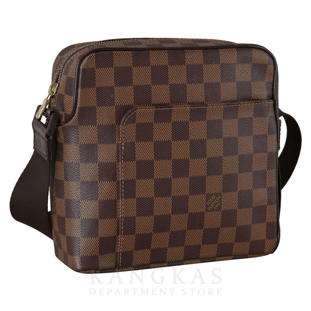 LOUIS VUITTON(USED)루이비통 다미에 올라브 크로스백